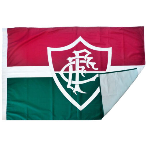 Bandeira Torcedor Fluminense