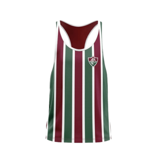 Regata Feminina Fluminense Bit