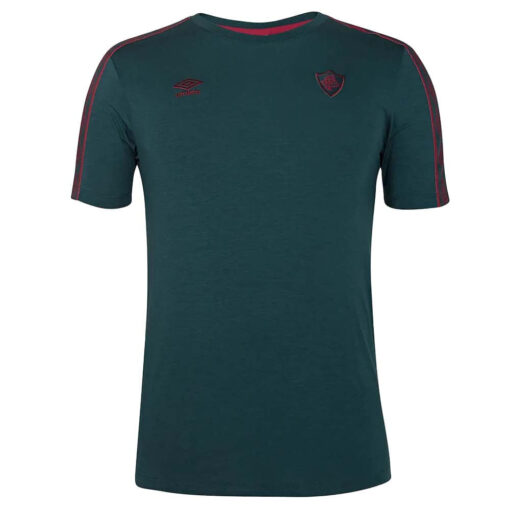 Camisa Masculino Fluminense Concentração 2024
