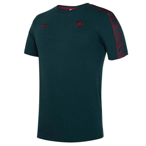 Camisa Masculino Fluminense Concentração 2024 - Image 2