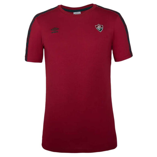 Camisa Masculino Fluminense Concentração 2024