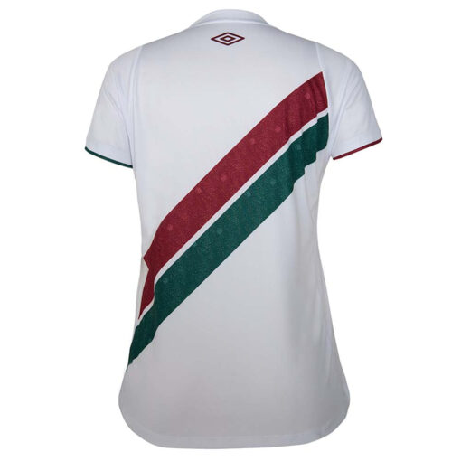 Camisa Feminina Fluminense 2024 Torcedora - Image 3