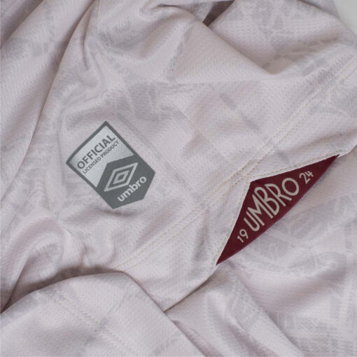 Camisa Feminina Fluminense 2024 Torcedora - Image 4