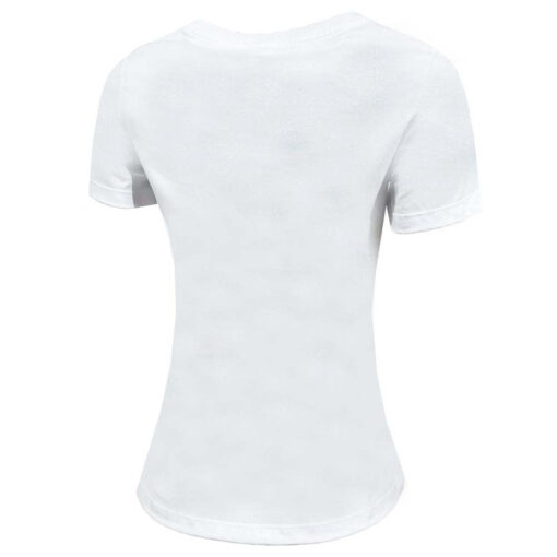 Camisa Feminina Fluminense Feminina Campeão Lib 23 Liga Retrô - Image 2