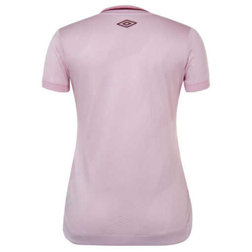 Camisa Feminina Fluminense Outubro Rosa 2024 - Image 3