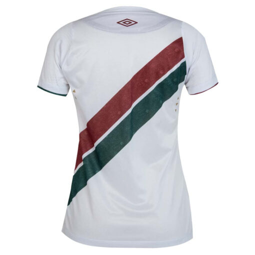 Camisa Feminina Fluminense 2024 Jogadora - Image 3