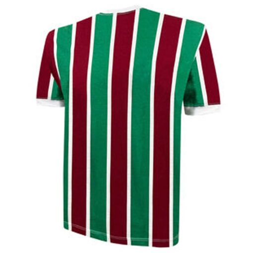 Camisa Masculino Fluminense 1975 Liga Retrô - Image 2