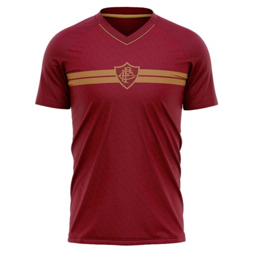 Camisa Masculino Fluminense Prank Braziline