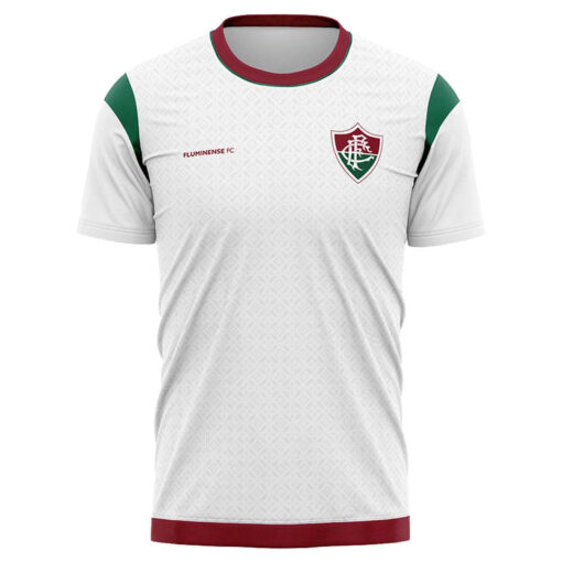 Camisa Masculino Fluminense Search Braziline