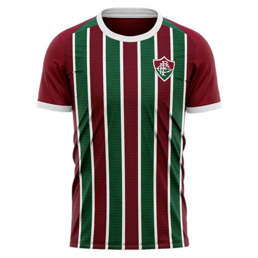 Camisa Masculino Fluminense Epoch Braziline