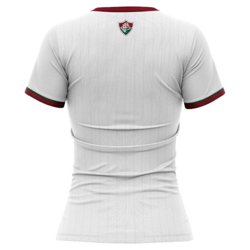 Camisa Feminina Fluminense Feminina Apprentice Braziline - Image 2