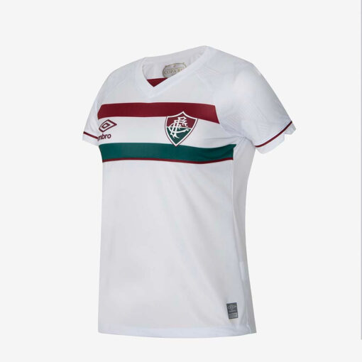 Camisa Feminina Fluminense 2023 - Image 2