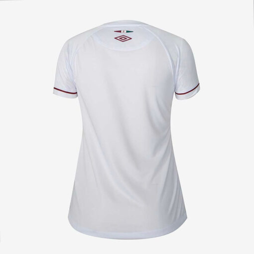 Camisa Feminina Fluminense 2023 - Image 3
