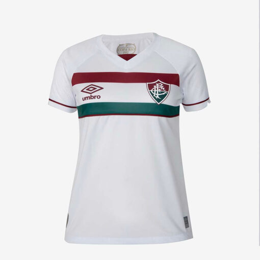 Camisa Feminina Fluminense 2023
