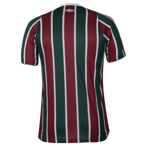 Camisa Masculino Fluminense Superbet 2024 Jogador S/N - Image 3