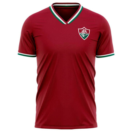 Camisa Masculino Fluminense Progress Braziline