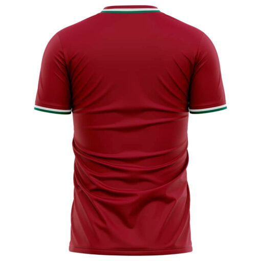 Camisa Masculino Fluminense Progress Braziline - Image 2