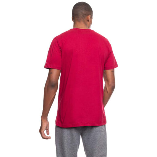 Camisa Masculino Fluminense Fan Grená 1A499A Starter - Image 3