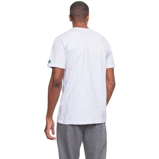 Camisa Masculino Fluminense Fluvial Branca 1A497A Starter - Image 2