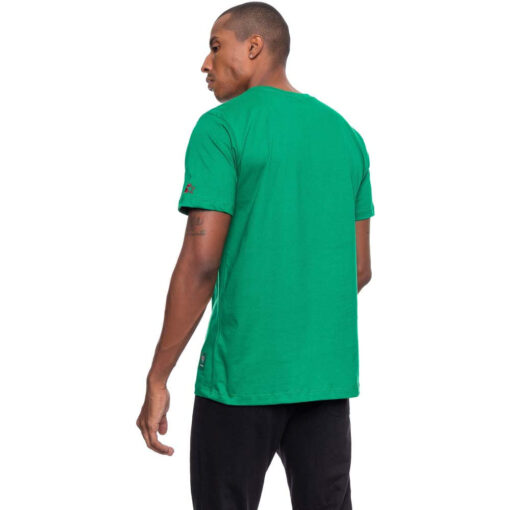 Camisa Masculino Fluminense Fluvial Verde 1A497A Starter - Image 5