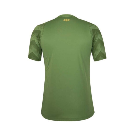 Camisa Fluminense Juvenil Goleiro 2024 - Image 2