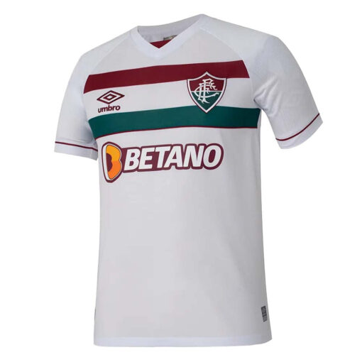 Camisa Masculino Fluminense Betano 2023 - Image 2