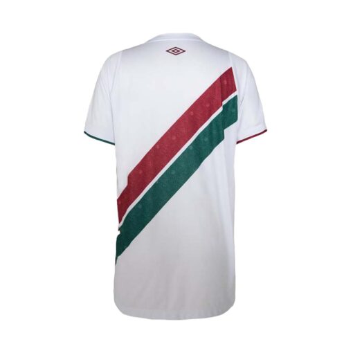 Camisa Fluminense Juvenil Superbet 2024 - Image 3