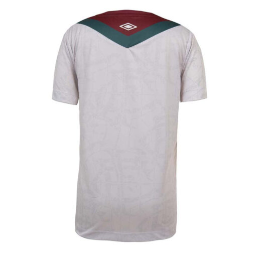 Camisa Fluminense Juvenil Superbet 2024 - Image 3