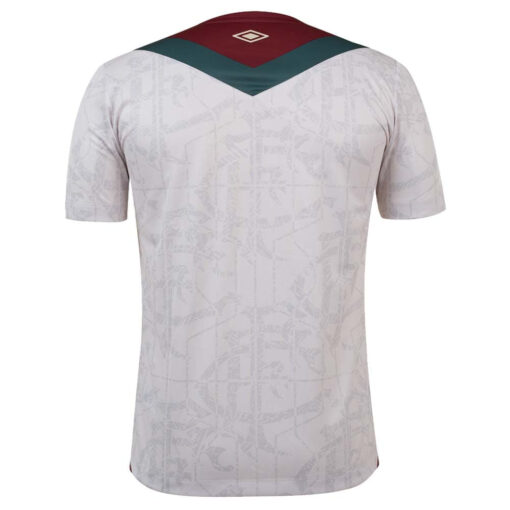 Camisa Masculino Fluminense Superbet 2024 Jogador S/N - Image 3