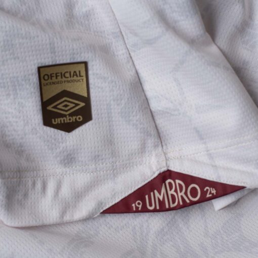 Camisa Masculino Fluminense Superbet 2024 Jogador S/N - Image 5