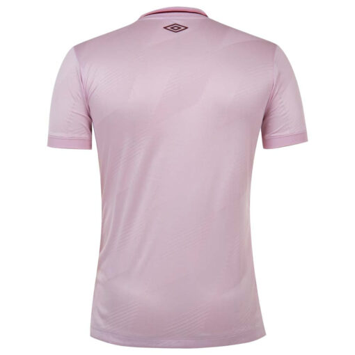 Camisa Masculino Fluminense Outubro Rosa 2024 - Image 3