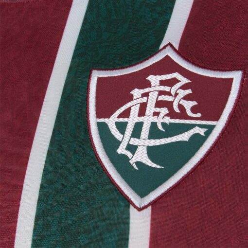 Camisa Fluminense Juvenil Betano 2024 - Image 6