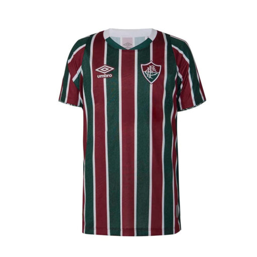Camisa Fluminense Juvenil 2024