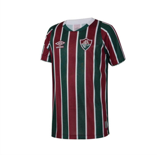 Camisa Fluminense Juvenil 2024 - Image 2
