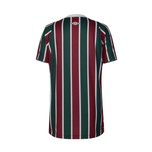 Camisa Fluminense Juvenil 2024 - Image 3