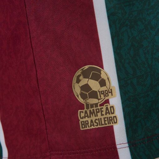 Camisa Fluminense Juvenil 2024 - Image 4