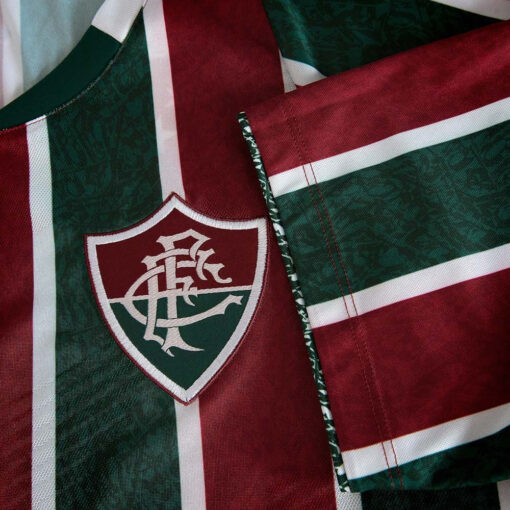 Camisa Fluminense Juvenil Betano 2024 - Image 5