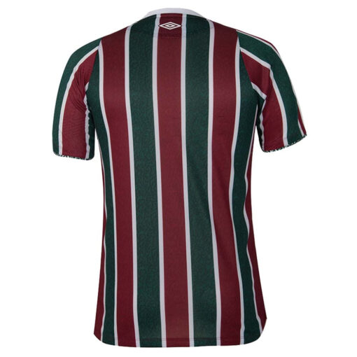Camisa Masculino Fluminense Superbet 2024 Torcedor S/N - Image 3
