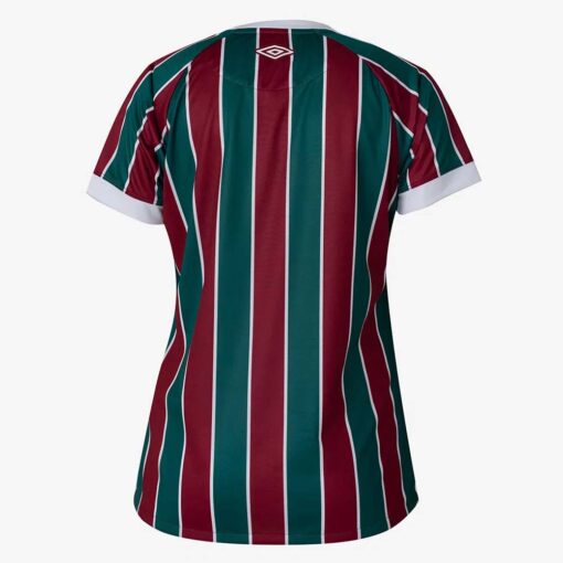 Camisa Feminina Fluminense 2023 - Image 3