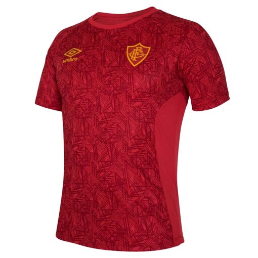 Camisa Masculino Fluminense Treino 2024 - Image 2