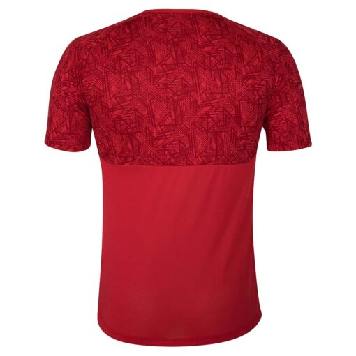 Camisa Masculino Fluminense Treino 2024 - Image 3