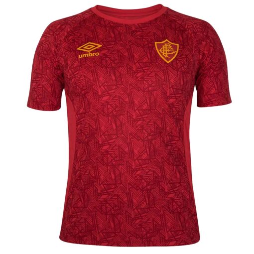 Camisa Masculino Fluminense Treino 2024