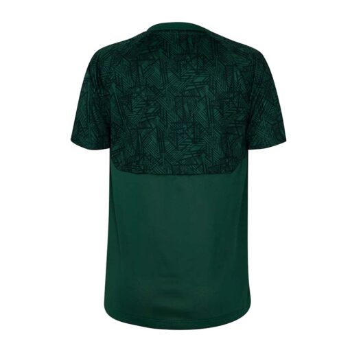 Camisa Fluminense Juvenil Treino 2024 - Image 3