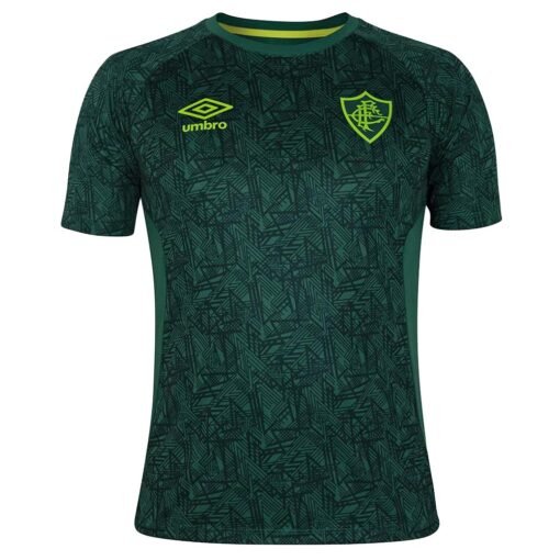 Camisa Masculino Fluminense Treino 2024