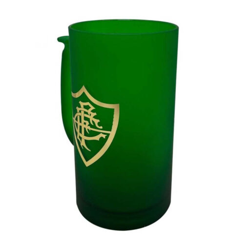 Caneca Fluminense Chopp Degradê 500ml - Image 2