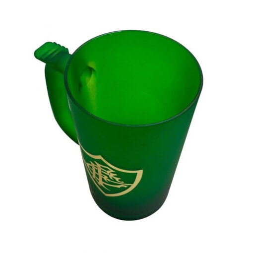 Caneca Fluminense Chopp Degradê 500ml - Image 3