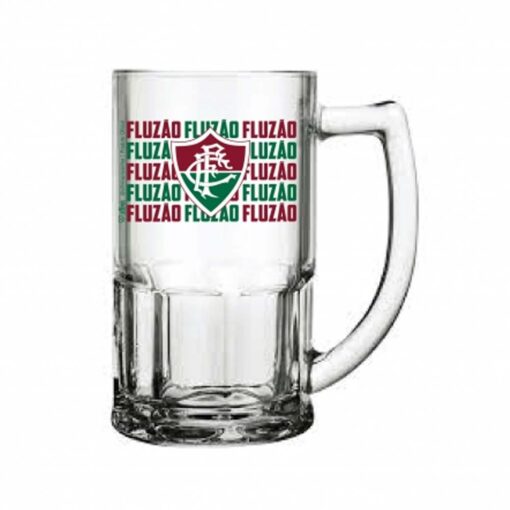 Caneca Fluminense Bristol 340ml Allmix - Image 2