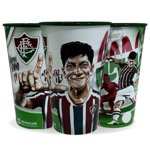Copo Fluminense Cano Golaço