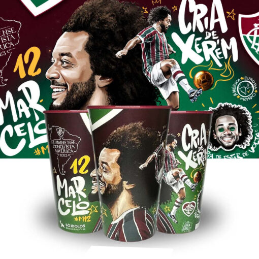 Copo Fluminense Marcelo Libertadores - Image 2