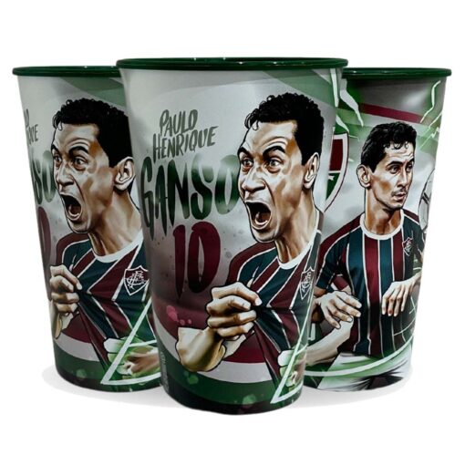 Copo Fluminense PH Ganso